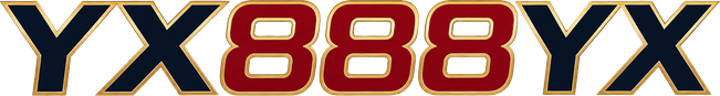 yx888yx Logo
